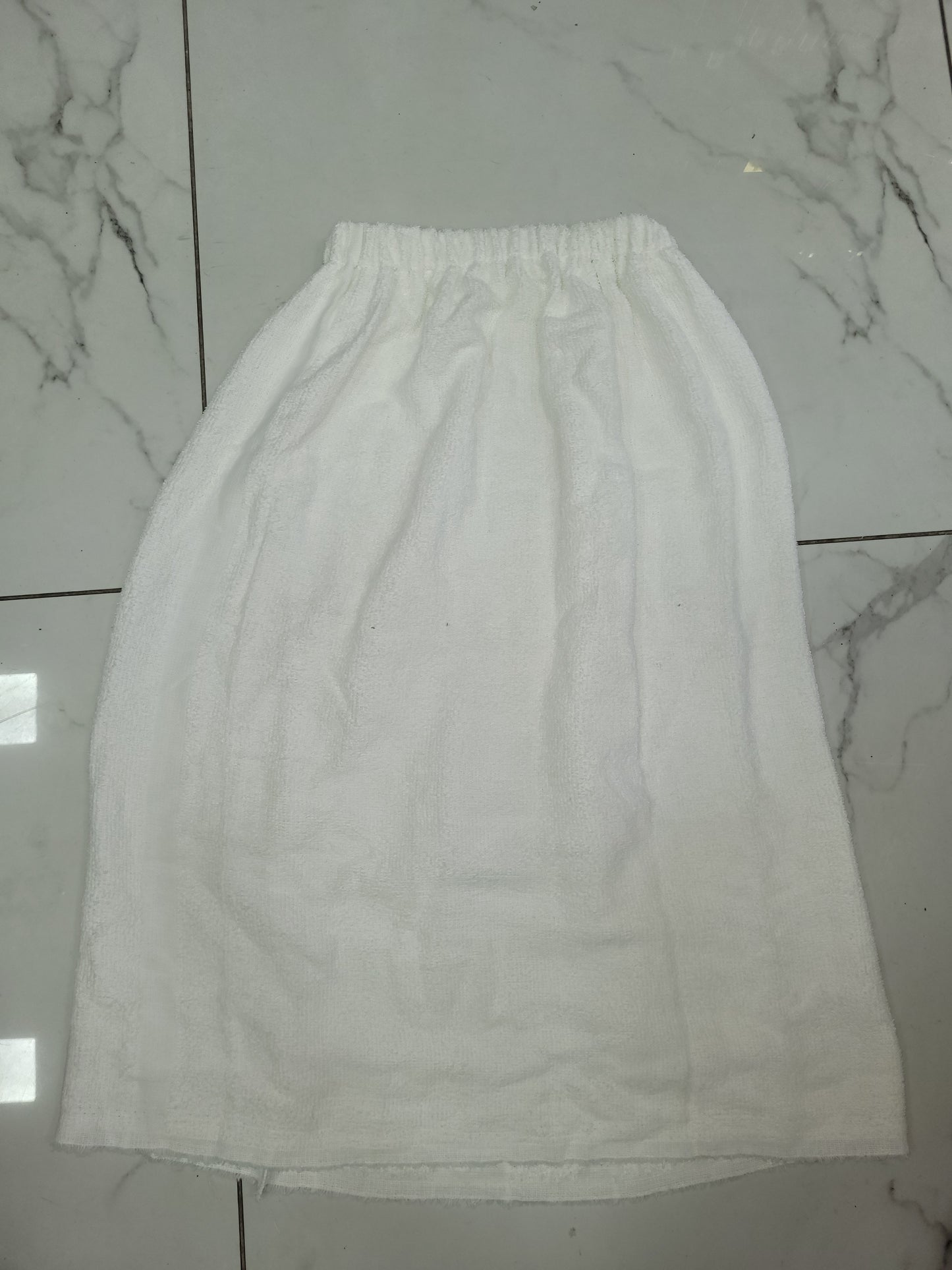 Kids Cotton Ihram (Ready made)