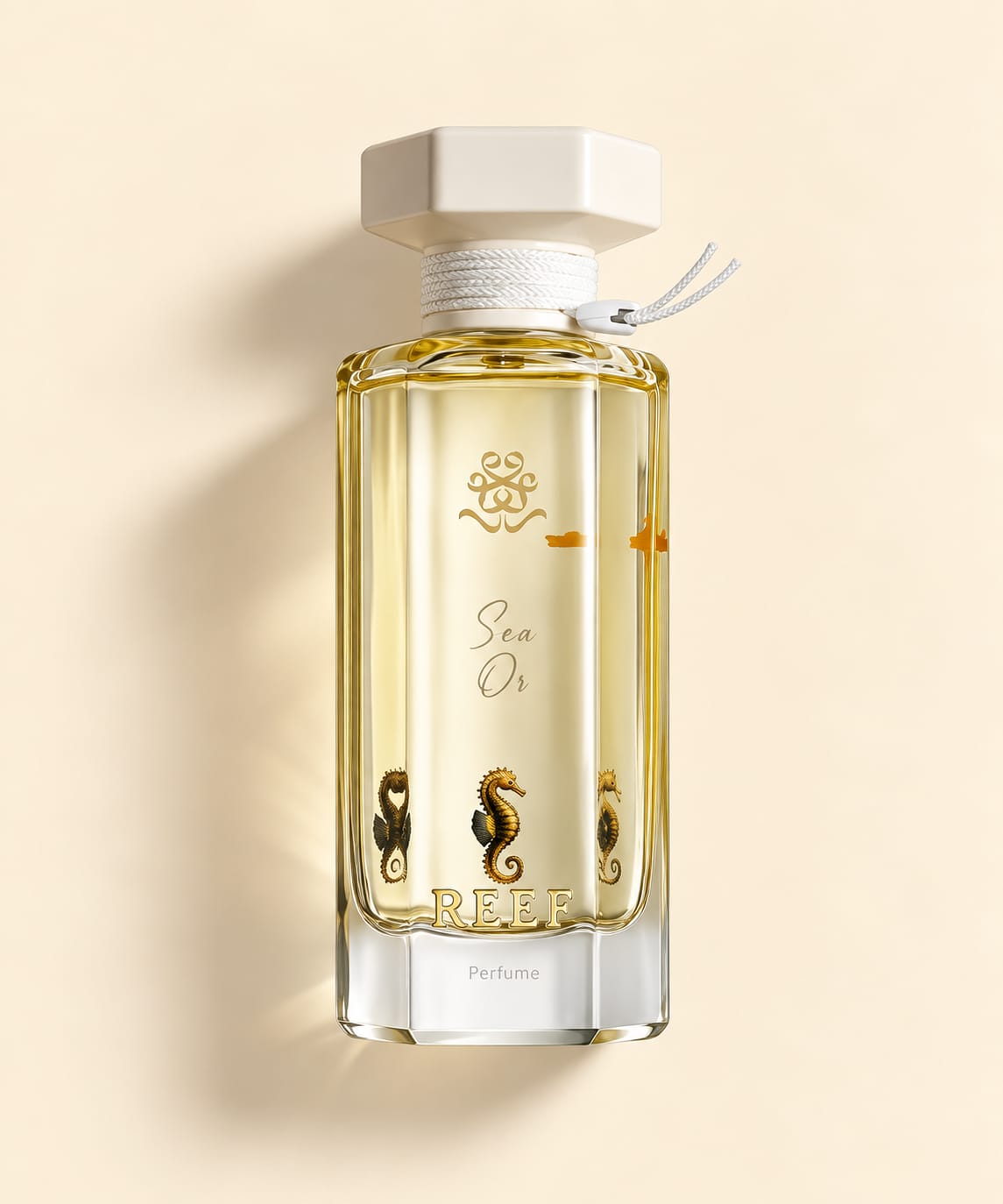 Sea Or Perfume