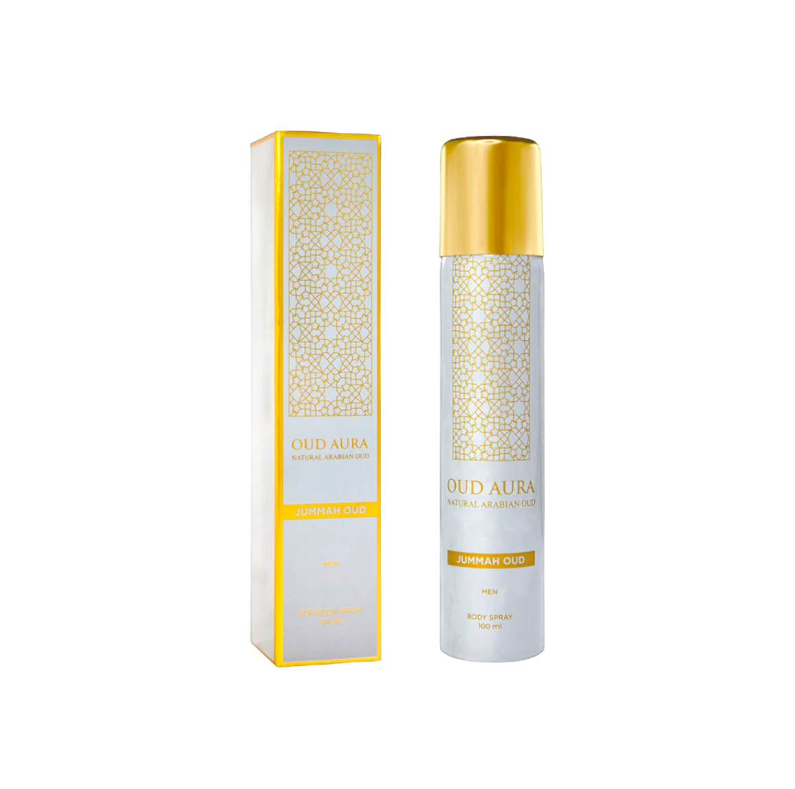 Oud Aura Arabian Pearl