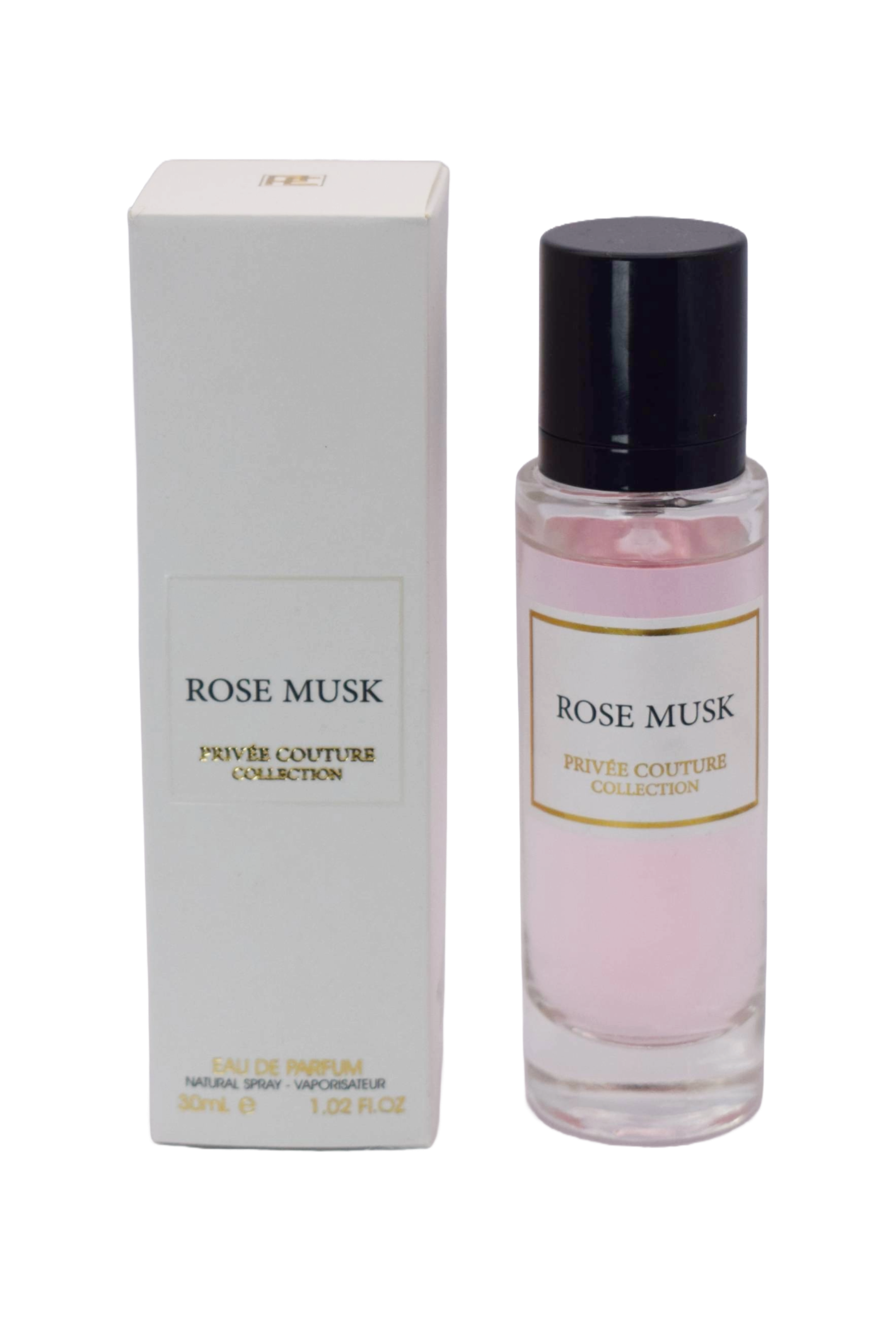 Rose Musk