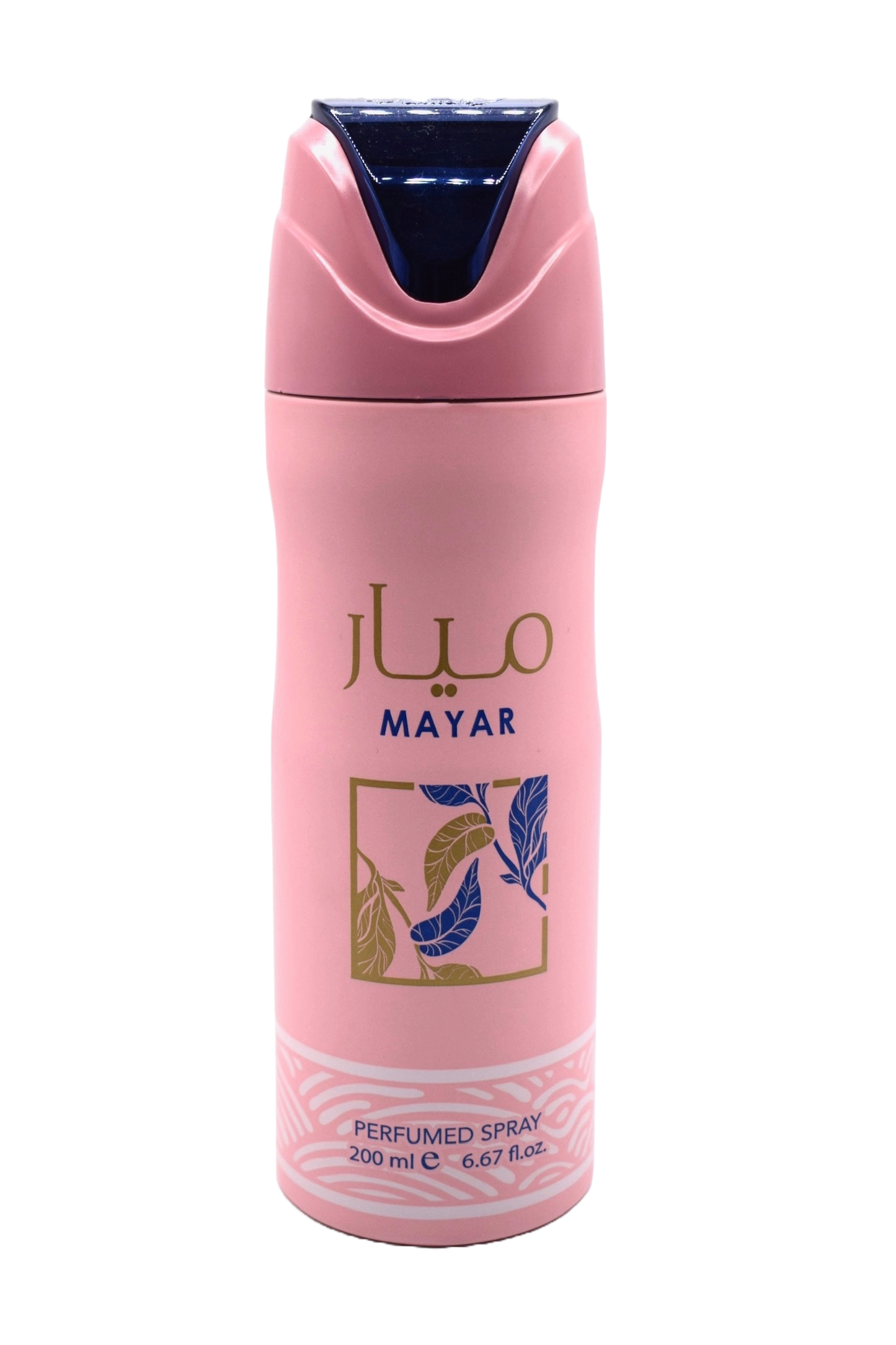 Mayar Perfumed Body Spray