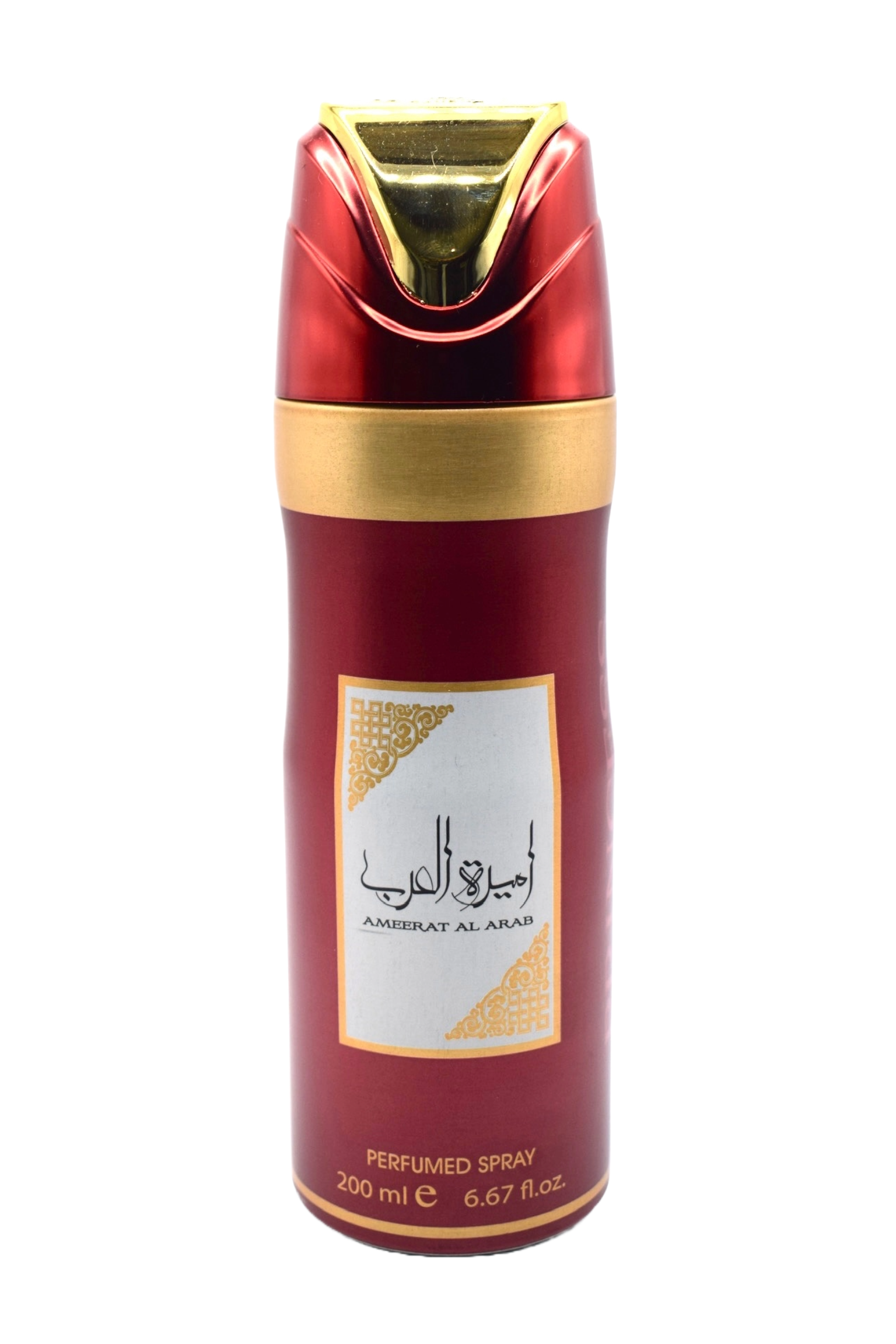 Ameerat Al Arab body Spray (Princess of Arabia)