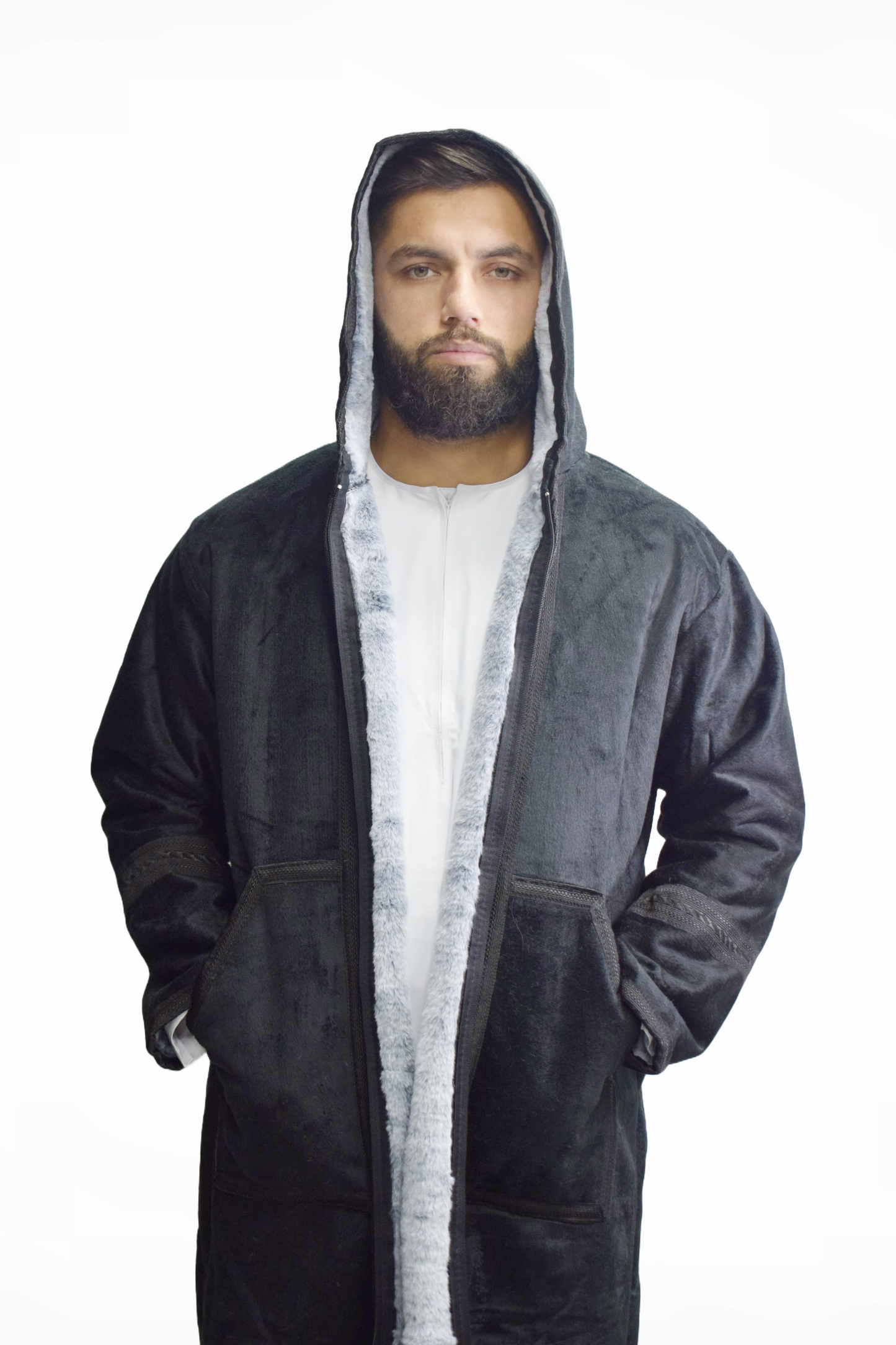 Midnight Bisht