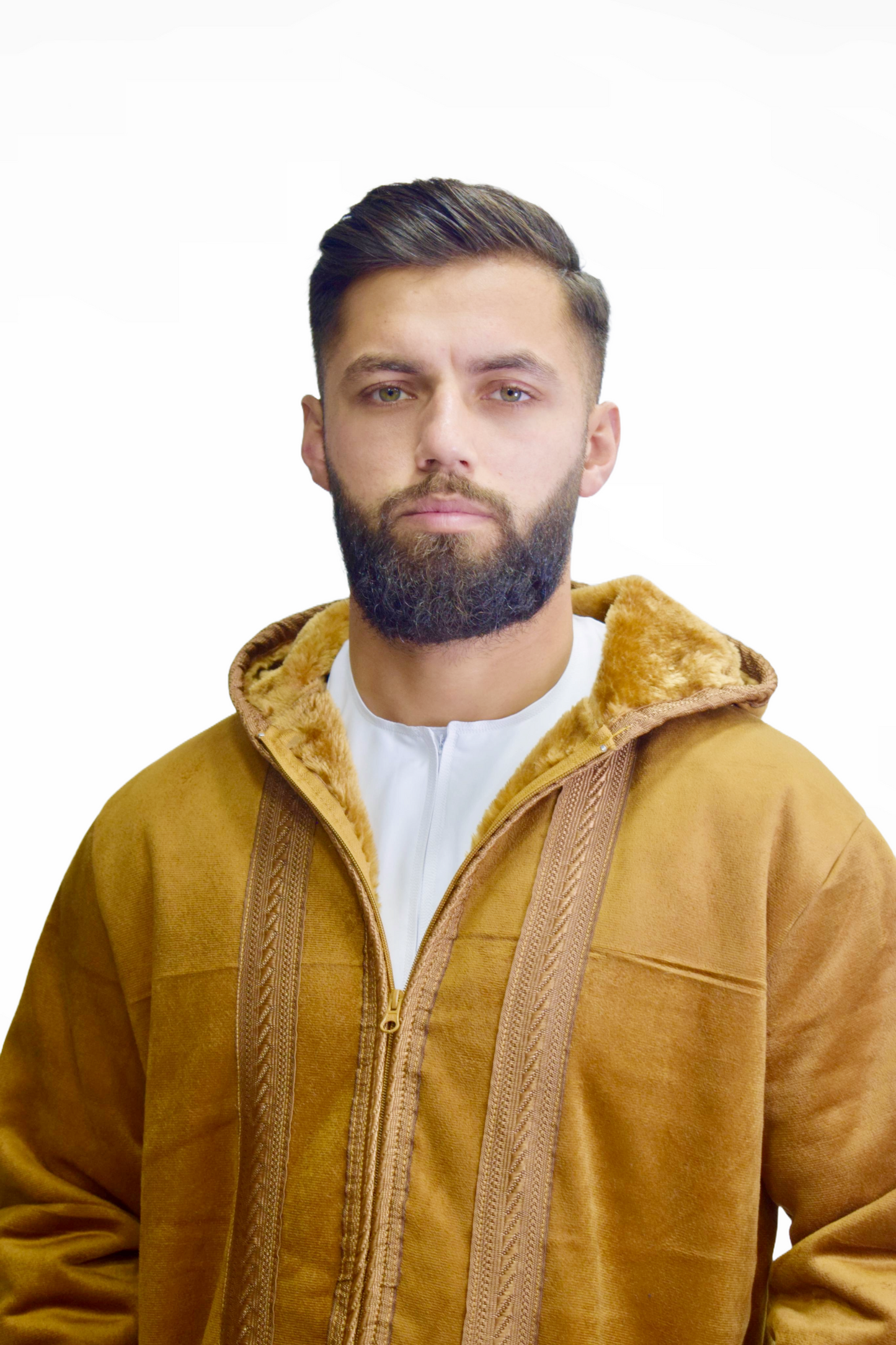 Caramel Bisht