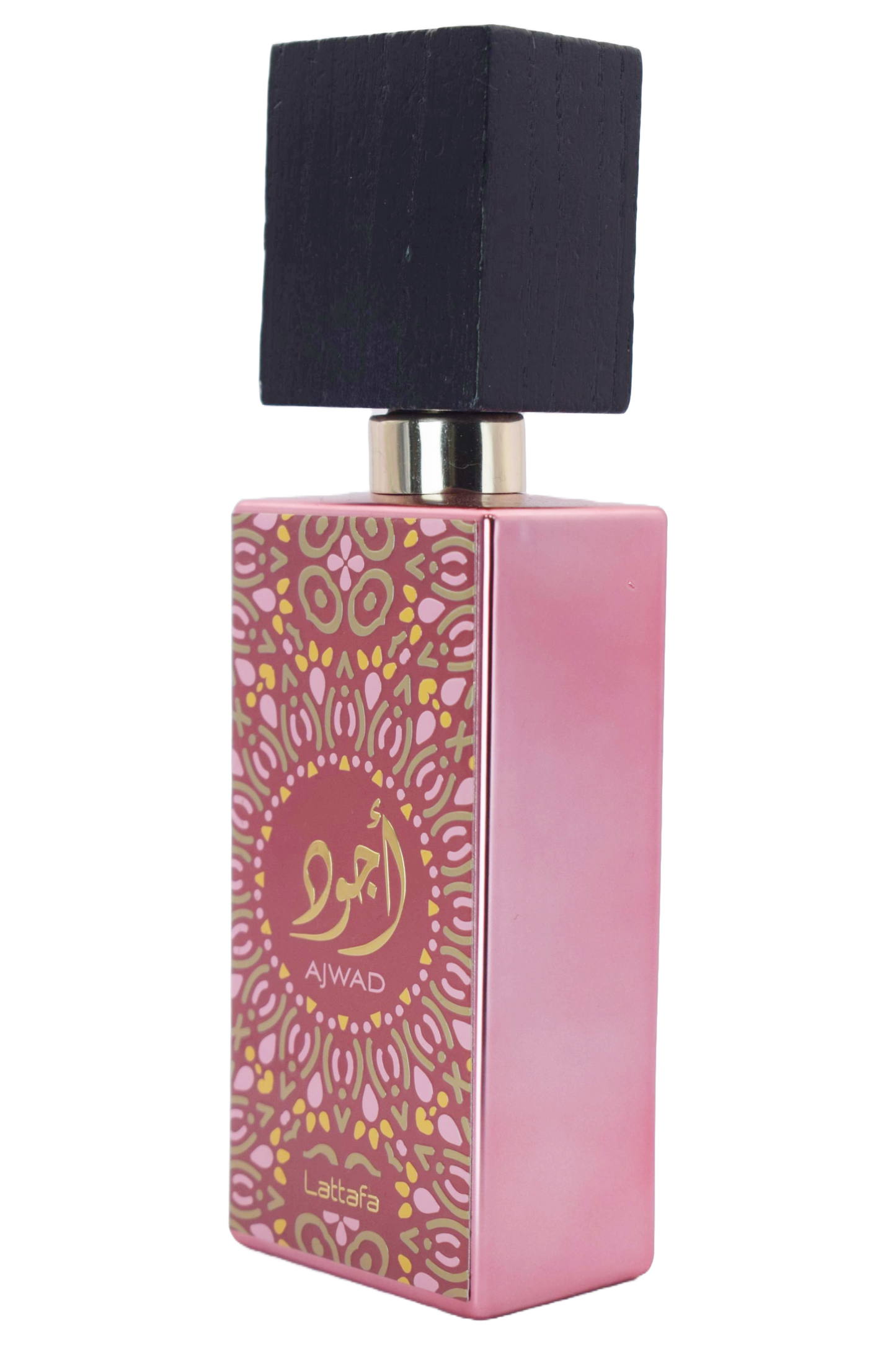 Ajwad Pink to Pink