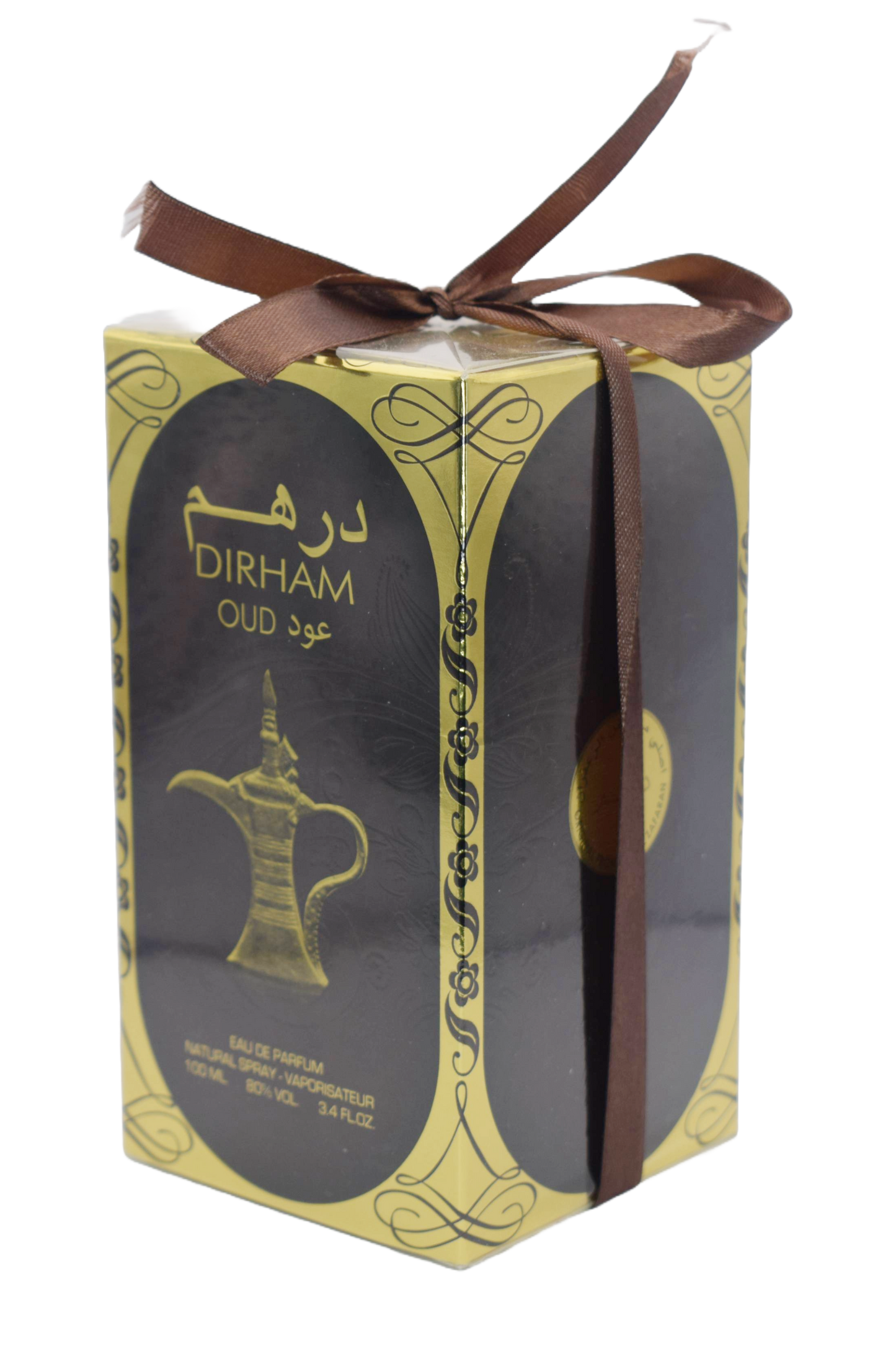Dirham Oud