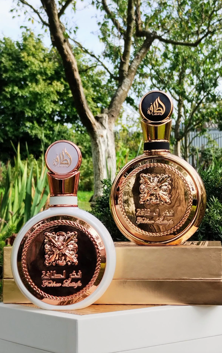 Fakhar Lattafa Gold