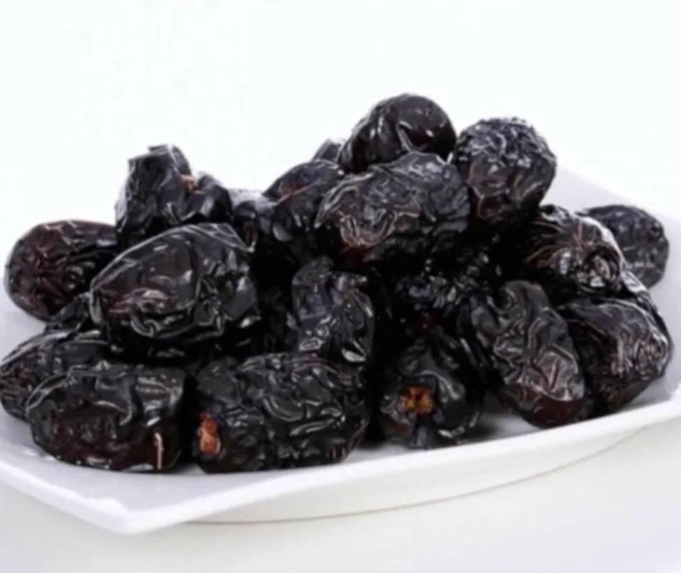 Ajwaa Al Madina Premium Grade A Dates