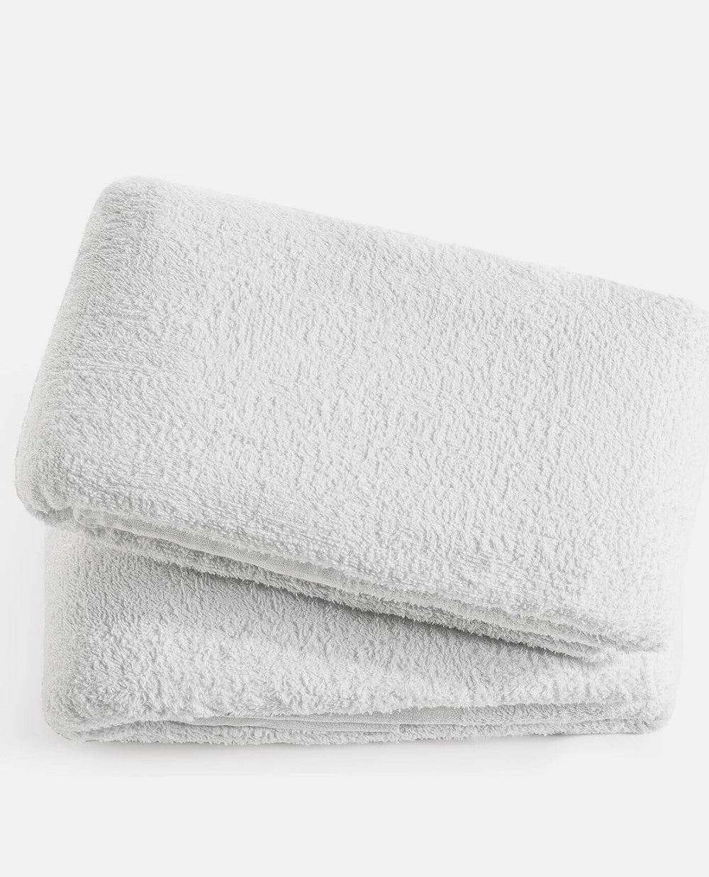 Mens Towel Ihram / Ehram - Hajj and Umrah 2 piece (100% Cotton) 1250 grams XL size 110cm x 240cm