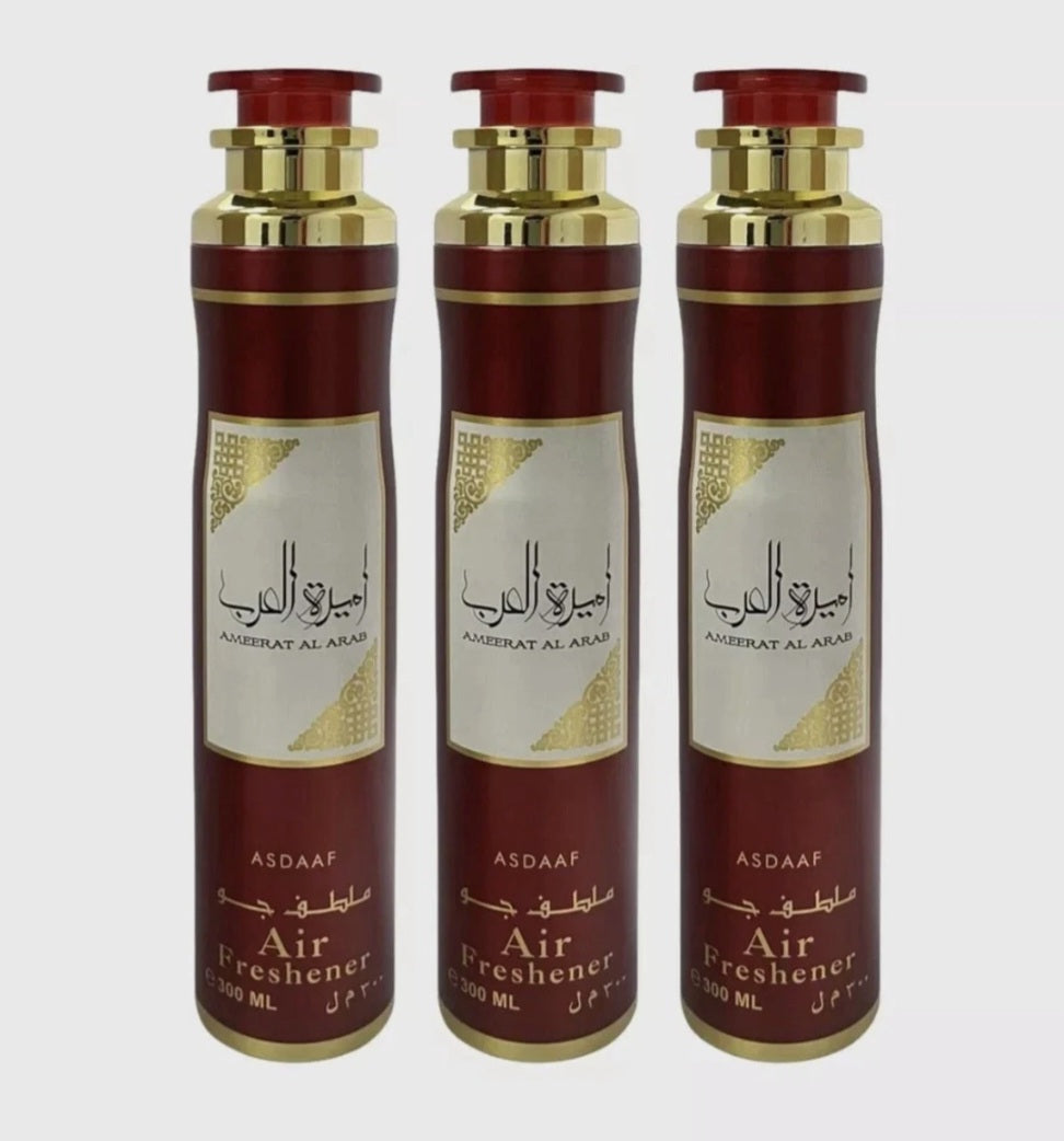 Lattafa Ameerat Al Arab Air Freshener