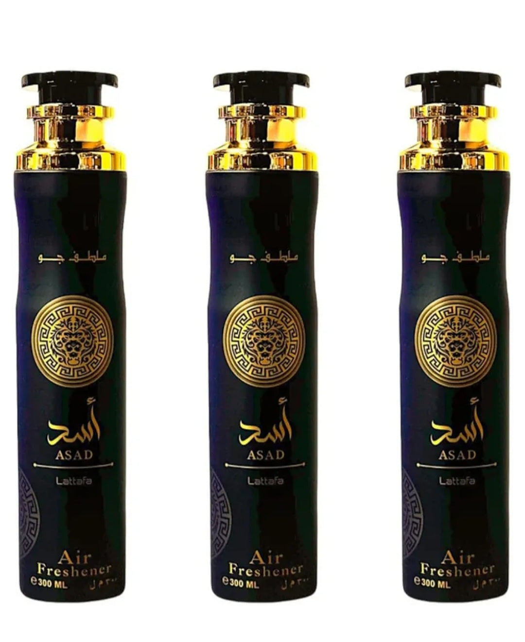 Lattafa Asad Air Freshener