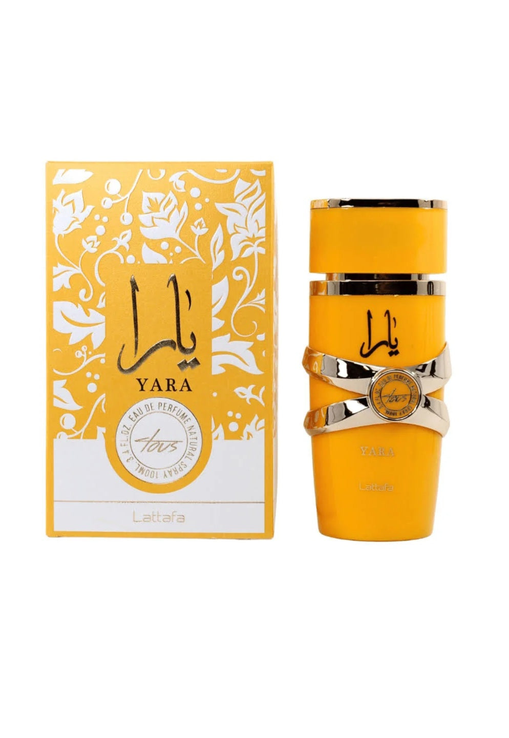 Yara Tous By Lattafa