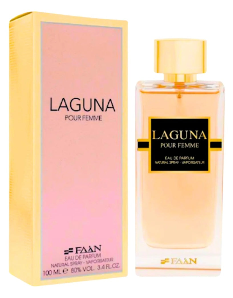 Laguna Perfume For Women