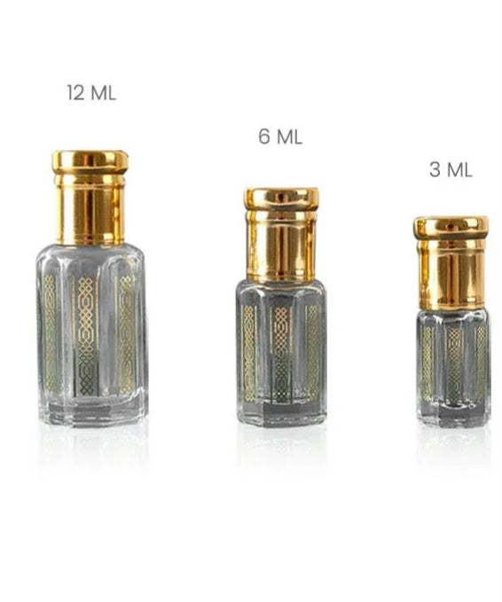 Oud Ispahan