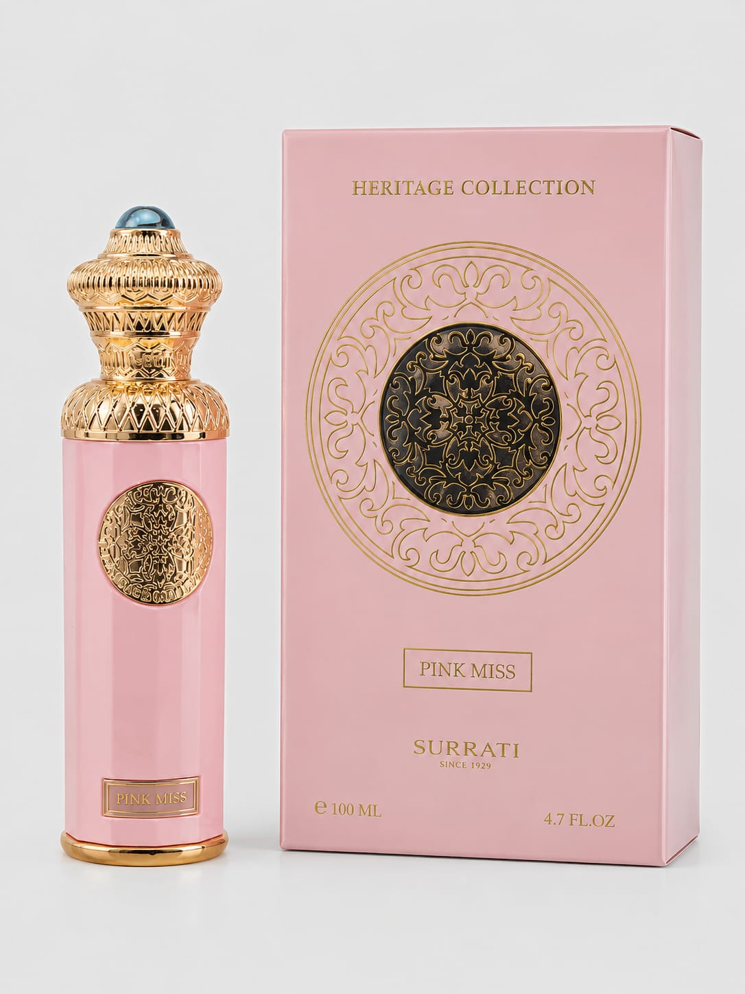 Pink Miss 140 ml - Elegant Spray Heritage Collection
