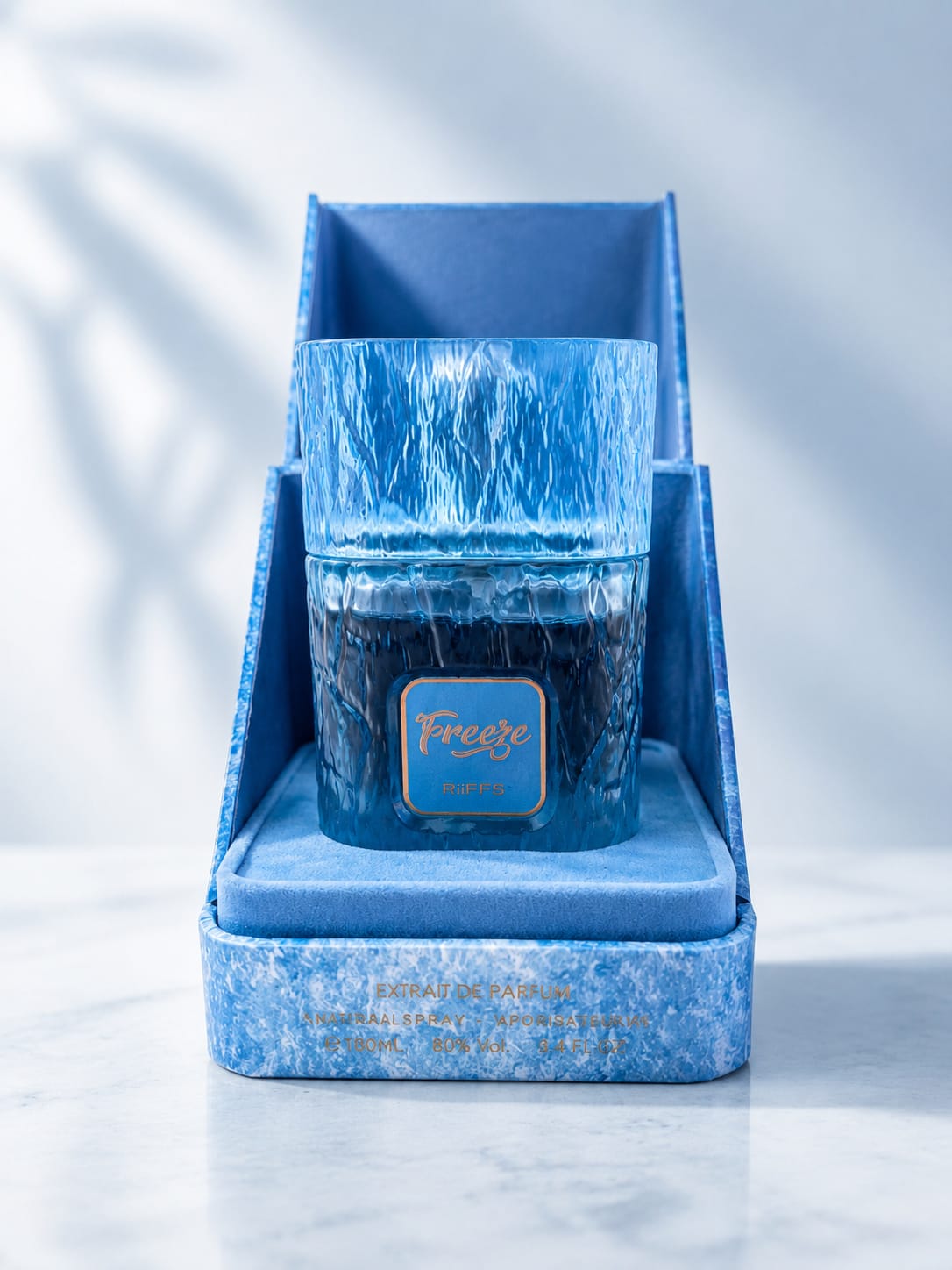 Freeze - 100 ML