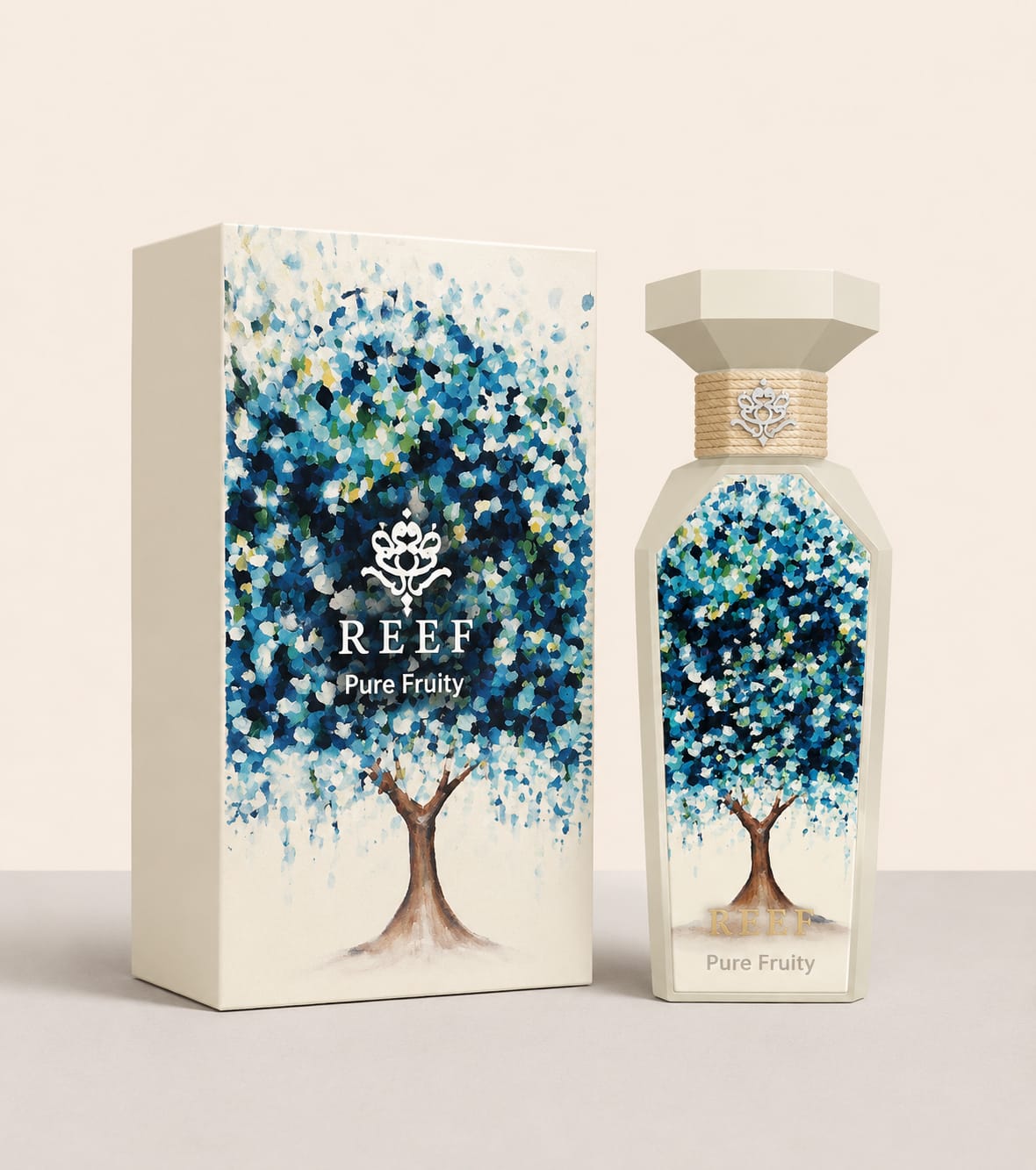 REEF Pure Fruity EDP 150ml