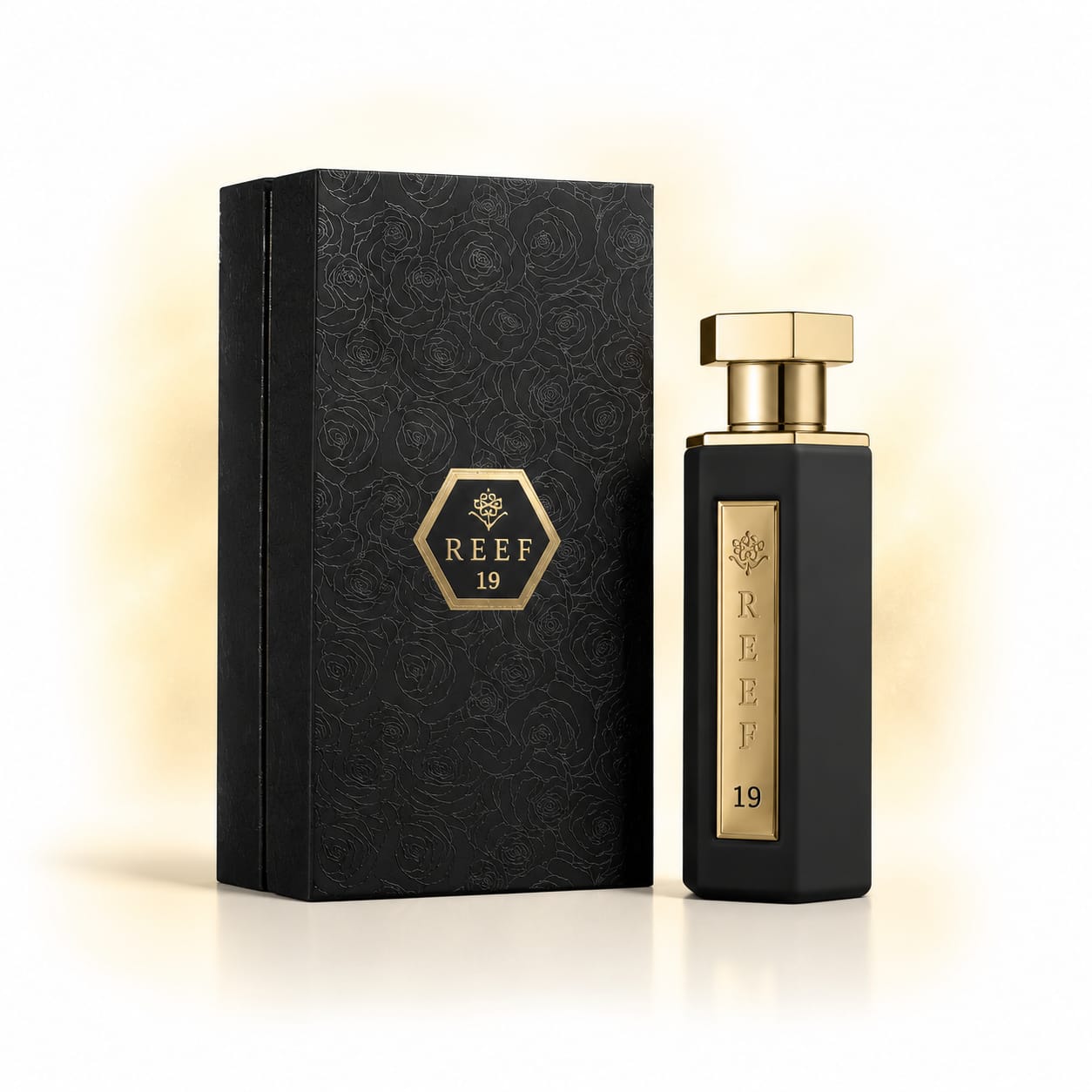 REEF 19 EDP 100ml Classic Perfume