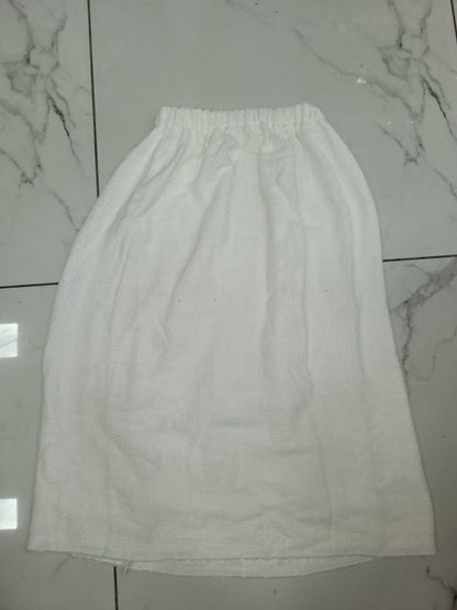 Kids Cotton Ihram (Ready made)