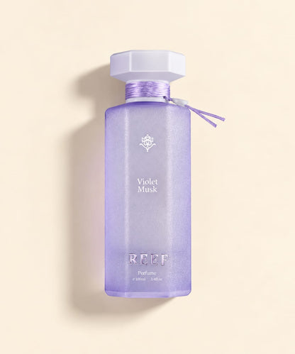 Violet Musk Perfume