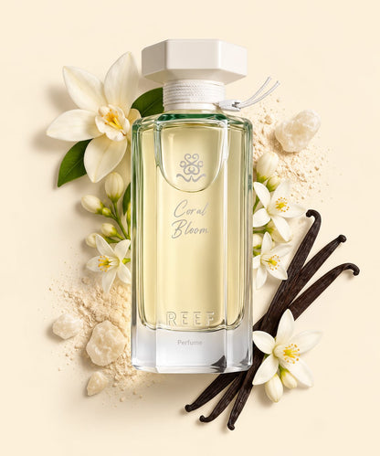 Coral Bloom Perfume