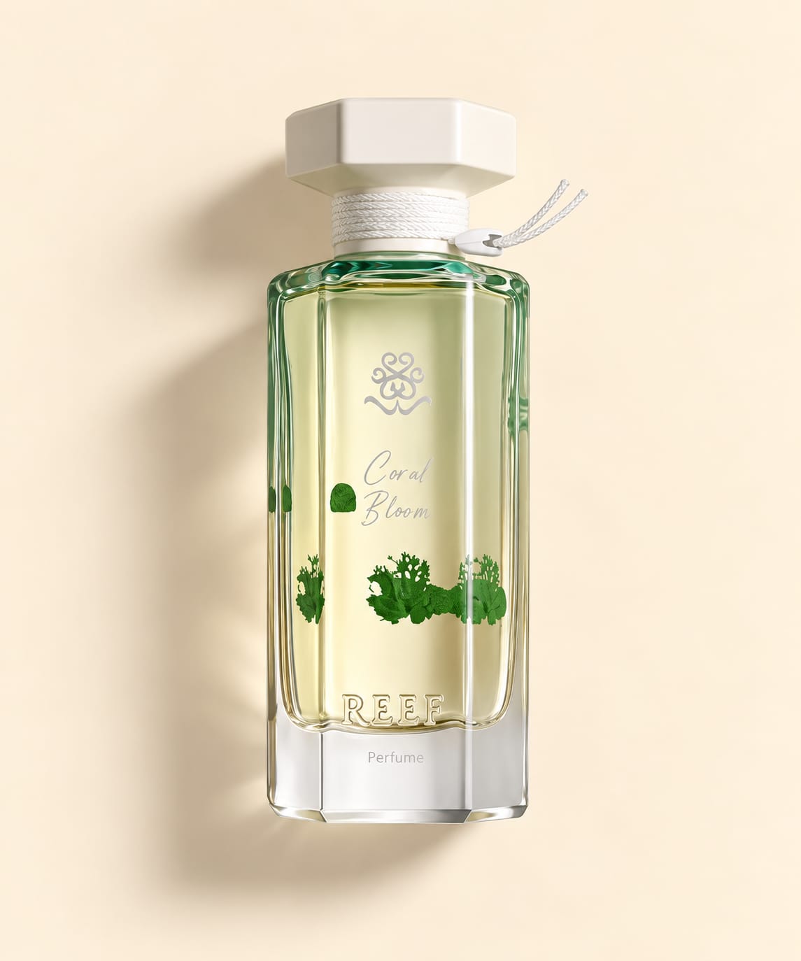 Coral Bloom Perfume