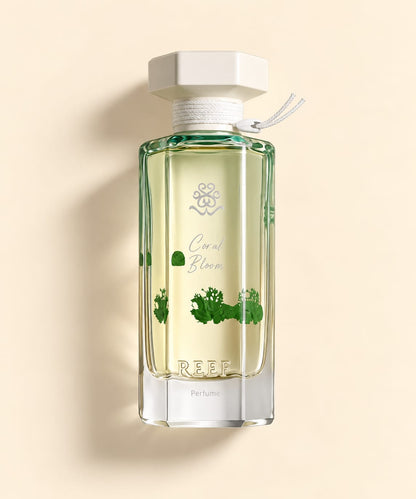 Coral Bloom Perfume