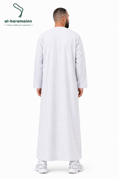 White Thobe / Jubbah