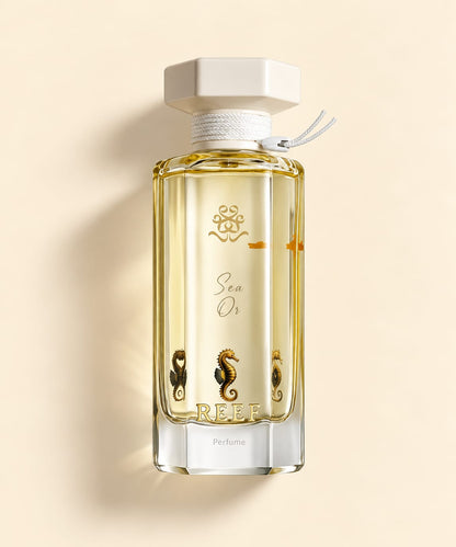 Sea Or Perfume
