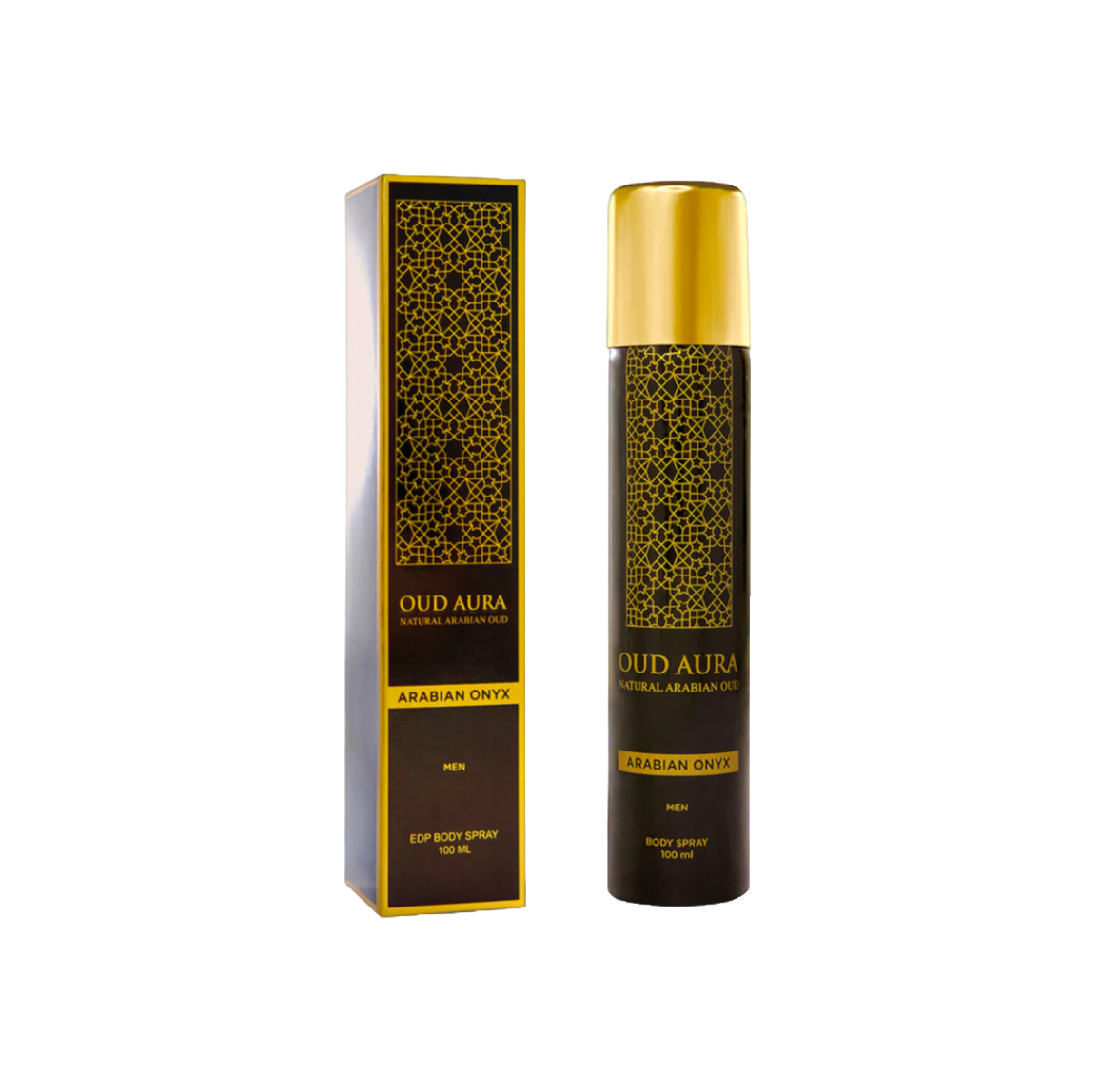 Oud Aura Arabian Onyx
