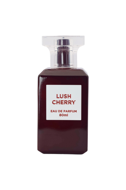 Lush Cherry