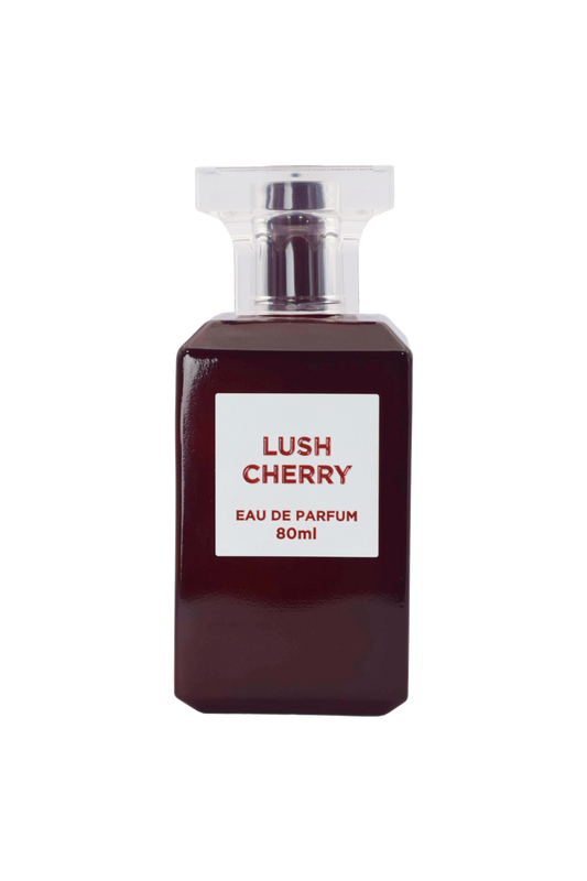Lush Cherry