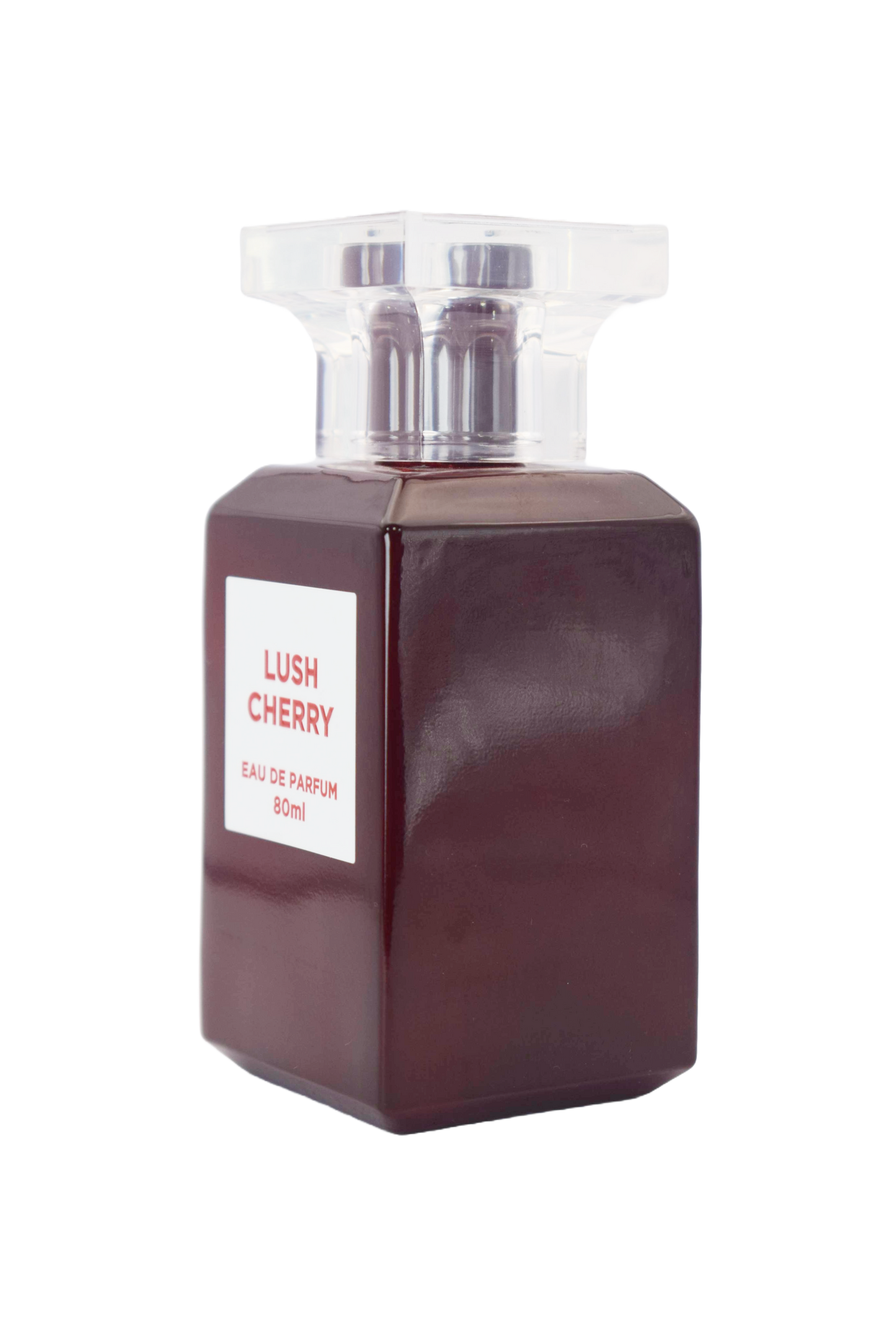 Lush Cherry