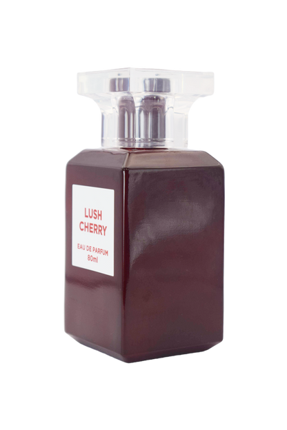 Lush Cherry