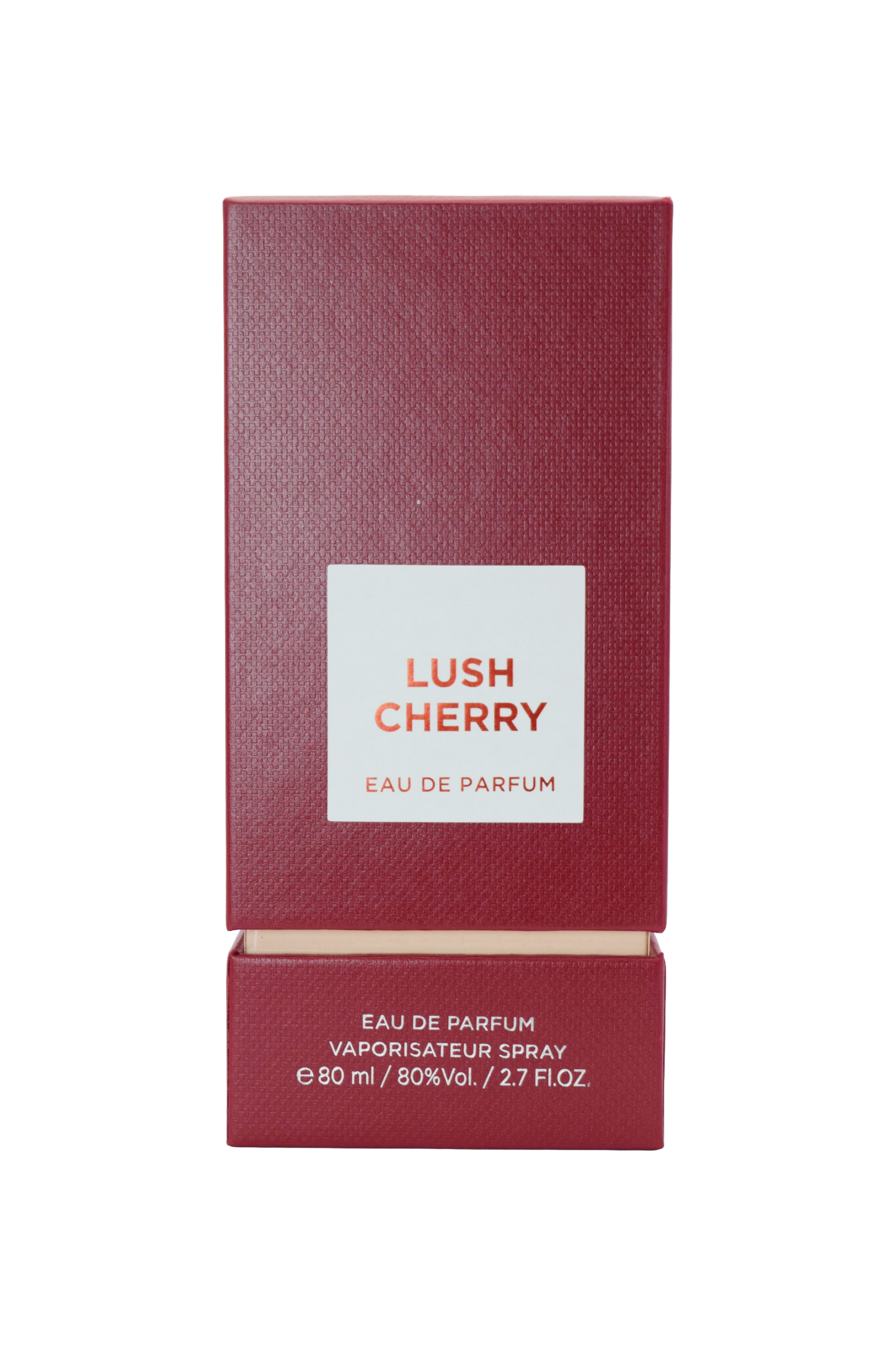 Lush Cherry