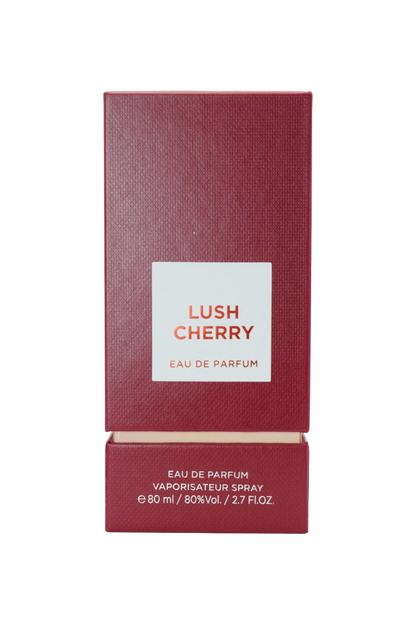 Lush Cherry