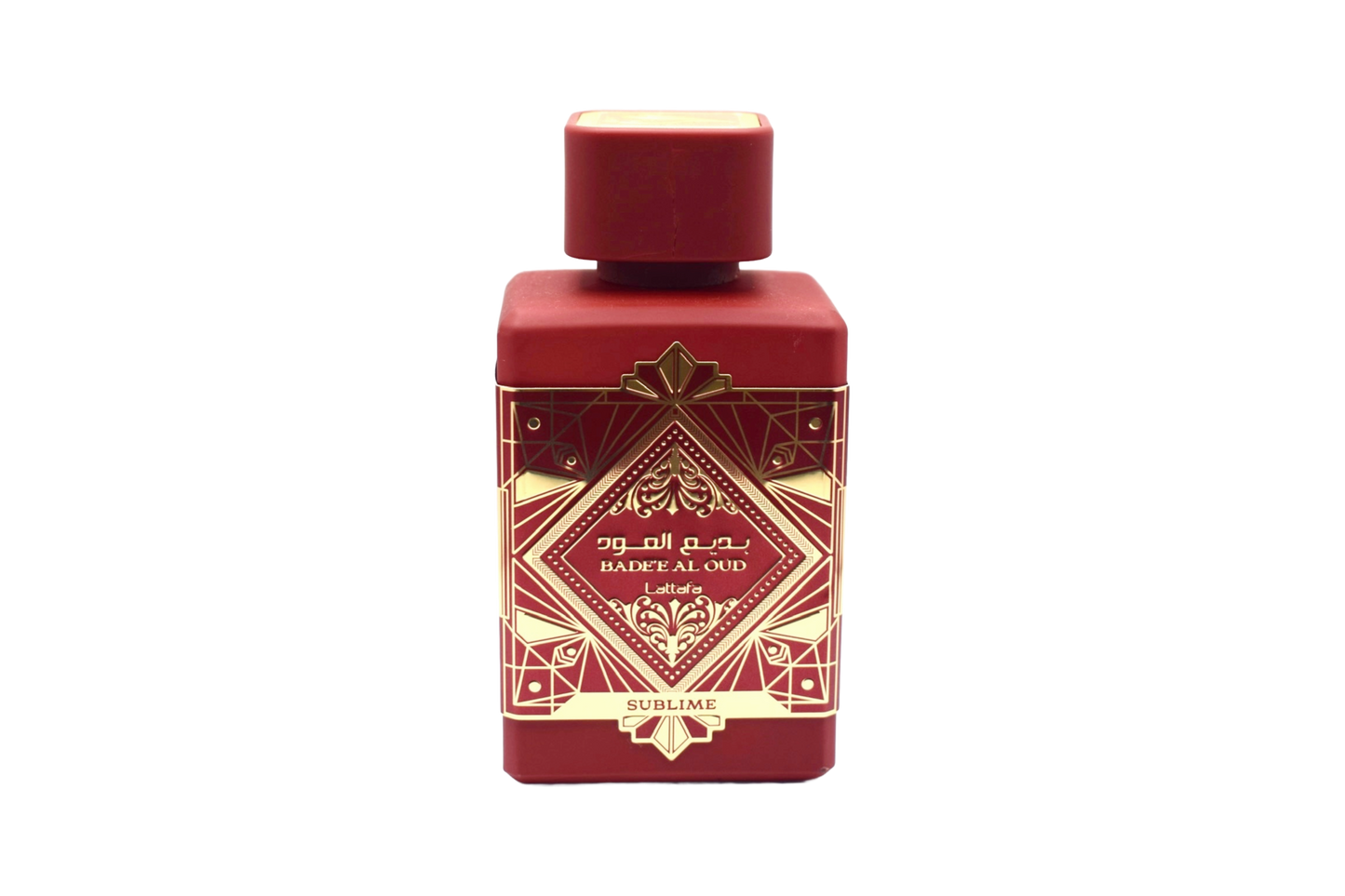 Bade’e Al Oud Sublime