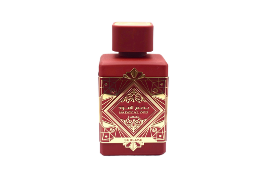 Bade’e Al Oud Sublime