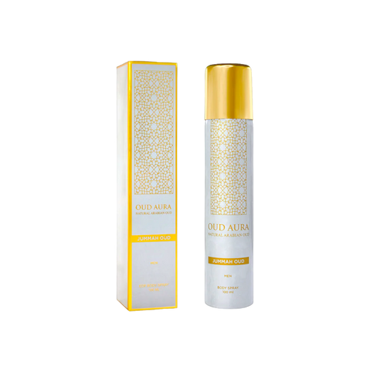 Oud Aura Arabian Pearl