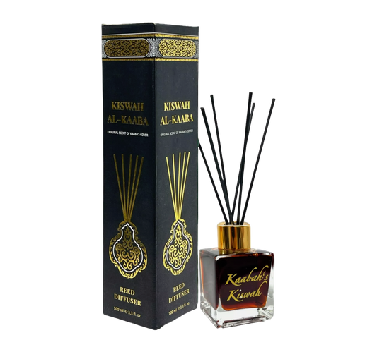 Kiswah Al-Kaaba Diffuser