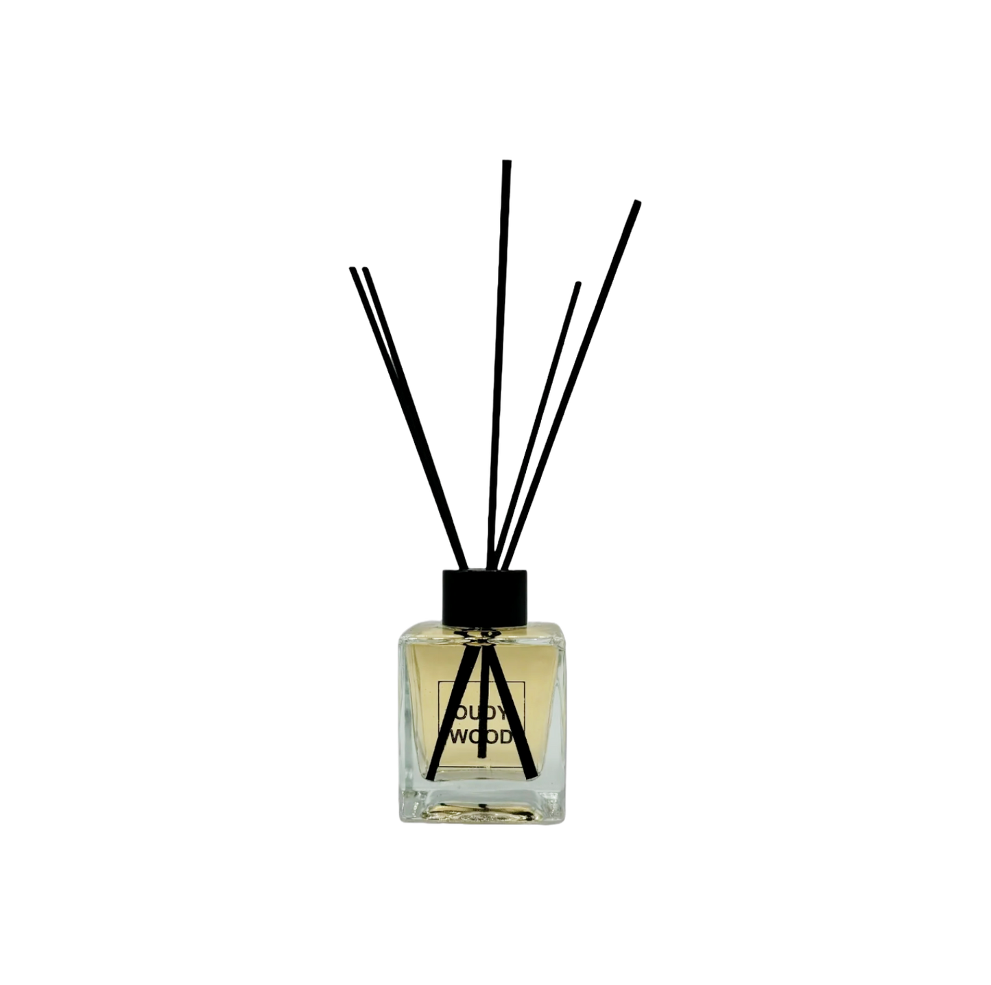 Oudy Wood Reed Diffuser