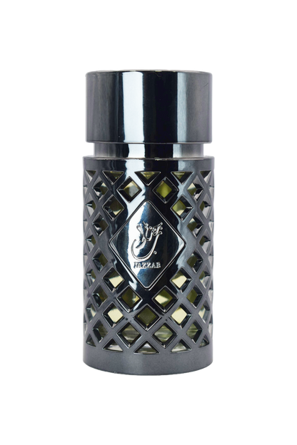 Jazzab Silver