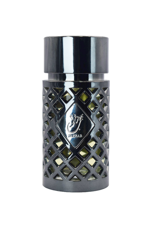 Jazzab Silver