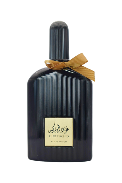Oud Orchid - inspired by Tom Ford
