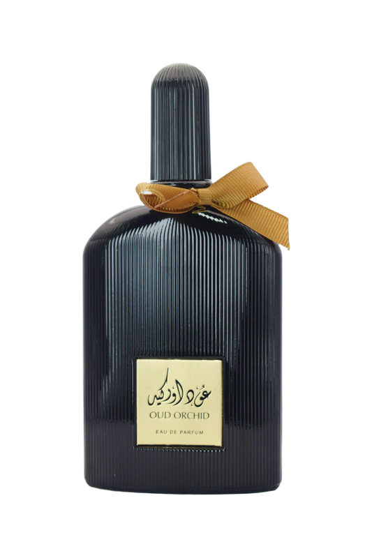 Oud Orchid - inspired by Tom Ford