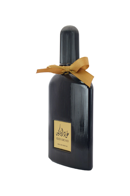 Oud Orchid - inspired by Tom Ford