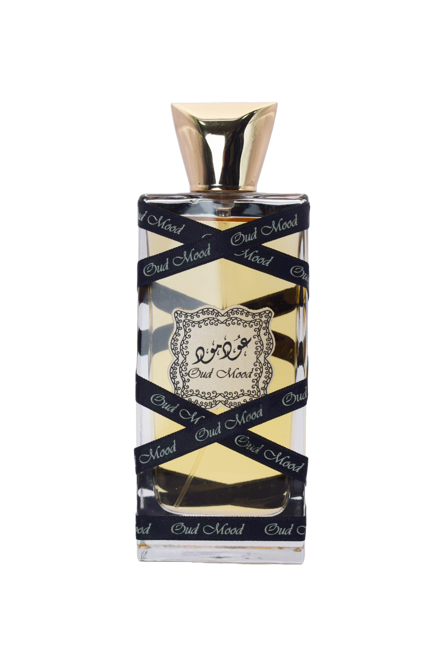 Oud Mood by Lattafa