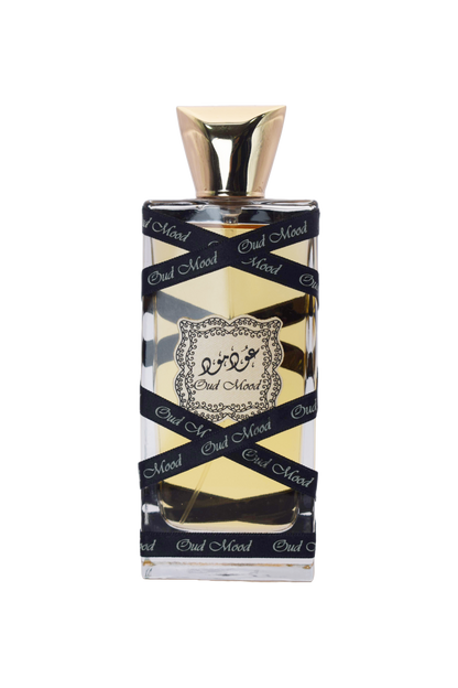 Oud Mood by Lattafa