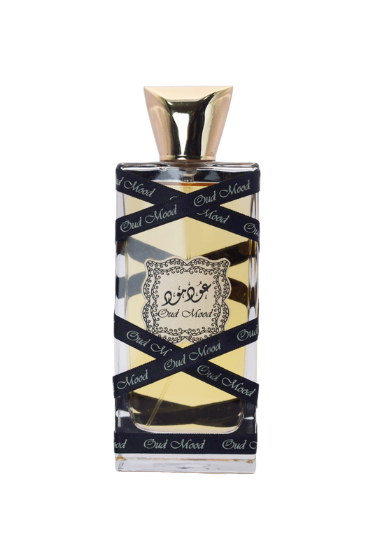 Oud Mood by Lattafa