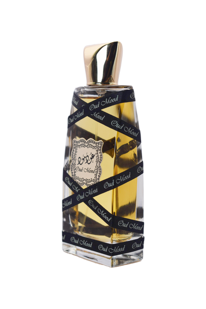 Oud Mood by Lattafa